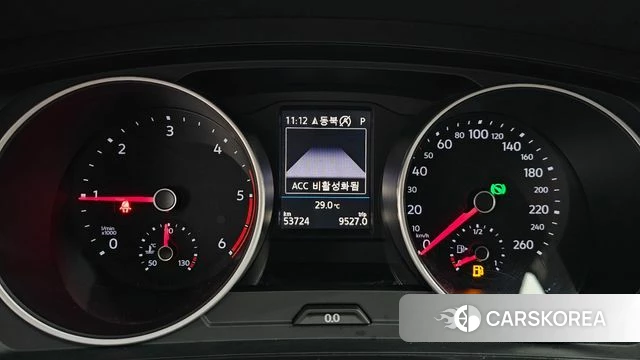 Volkswagen Tiguan second Generation id 4581080 из Кореи 32