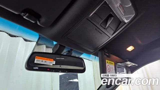 Ssangyong The New Rexton Sports Cannes id 2681327 из Кореи 18