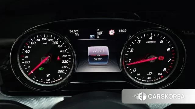 Mercedes-Benz E-Class W213 id 2990757 из Кореи 18