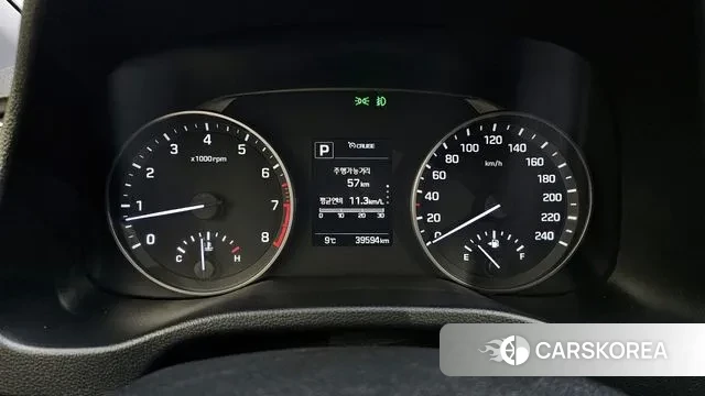 Hyundai Avante AD id 3583504 из Кореи 18