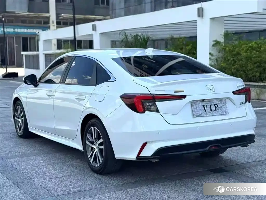 Honda Integra id 4599644 из Китая 8