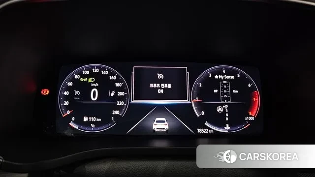 Renault Korea (Samsung) XM3 id 3344289 из Кореи 18