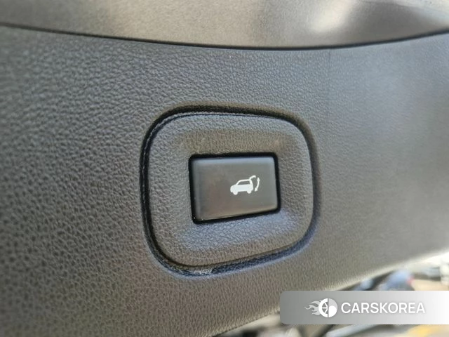 Renault Korea (Samsung) The New QM6 id 4432667 из Кореи 12