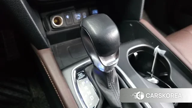 Hyundai Santa Fe TM id 3474540 из Кореи 18