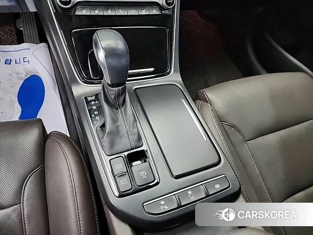 Hyundai Grandeur IG id 3905625 из Кореи 17