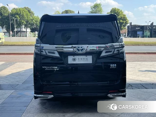 Toyota Wilfa id 4261112 из Китая 13