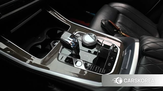 BMW X5 (G05) id 4186744 из Кореи 31