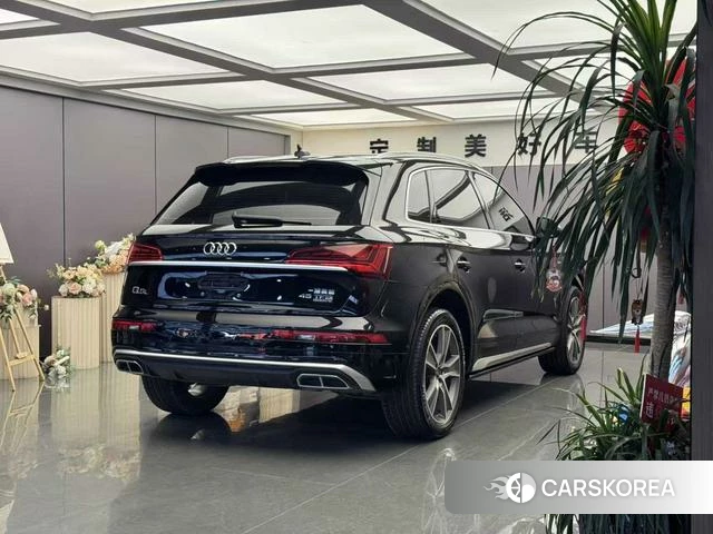 Audi Q5L Sportback id 4335235 из Китая 8