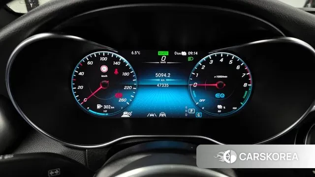 Mercedes-Benz GLC-Class X253 id 3736111 из Кореи 18