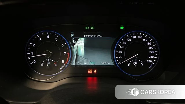 Hyundai Palisade id 4293300 из Кореи 18
