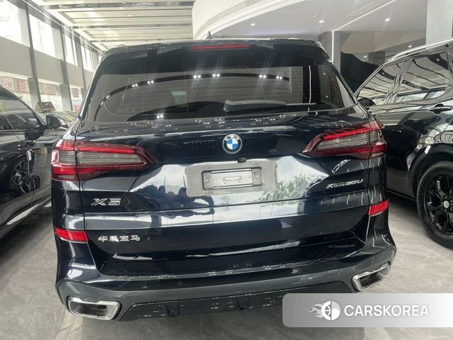 BMW X5 id 4298162 из Китая 8