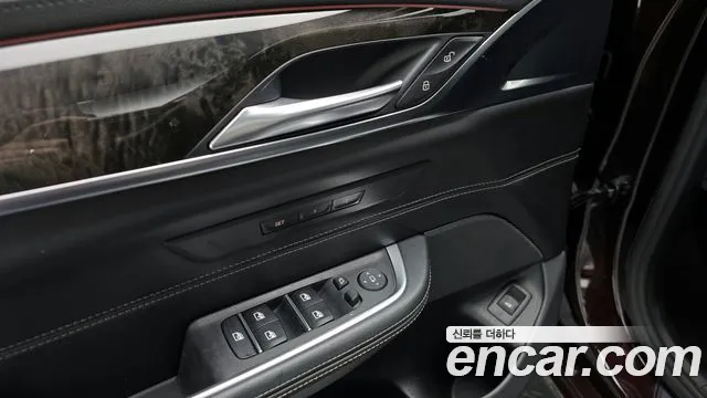 BMW 6 Series GT (G32) id 2763792 из Кореи 18