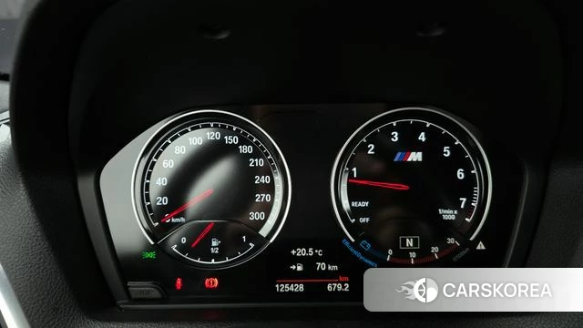 BMW M2 (F87) id 4251154 из Кореи 28