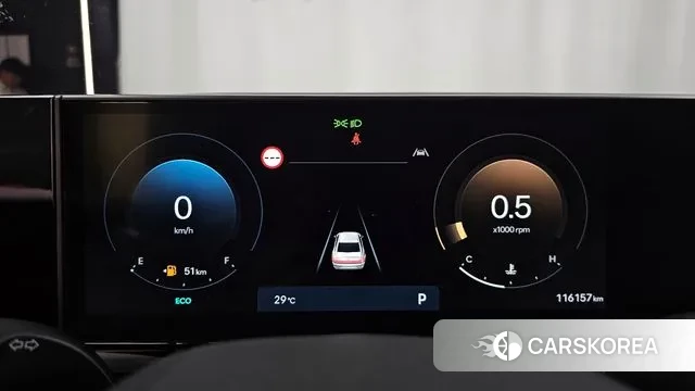 Hyundai Grandeur (GN7) id 3011230 из Кореи 18