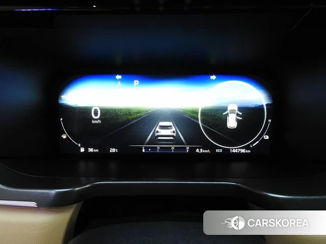 Kia Sorento 4th Generation id 4401386 из Кореи 18