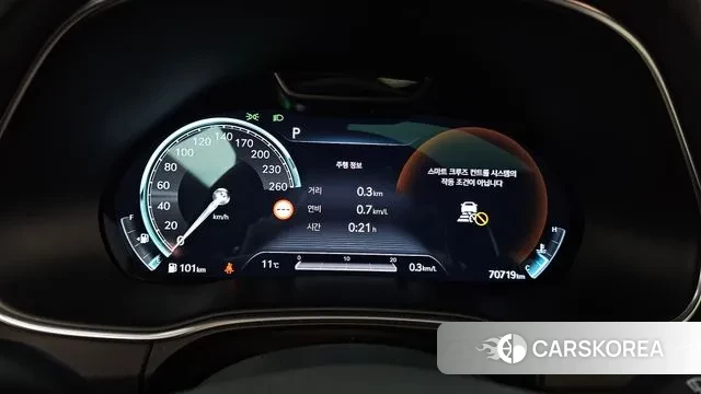 Genesis GV80 id 3740184 из Кореи 18