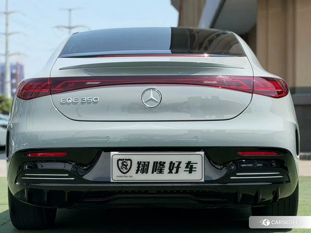 Mercedes-Benz EQE id 4420193 из Китая 17