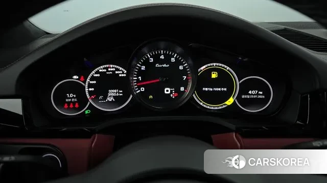 Porsche Cayenne (PO536) id 3614952 из Кореи 18