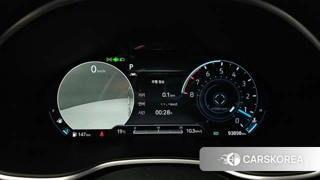 Genesis G80 (RG3) id 4245508 из Кореи 30