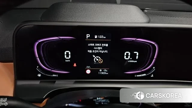 Kia The New Seltos id 3634769 из Кореи 18