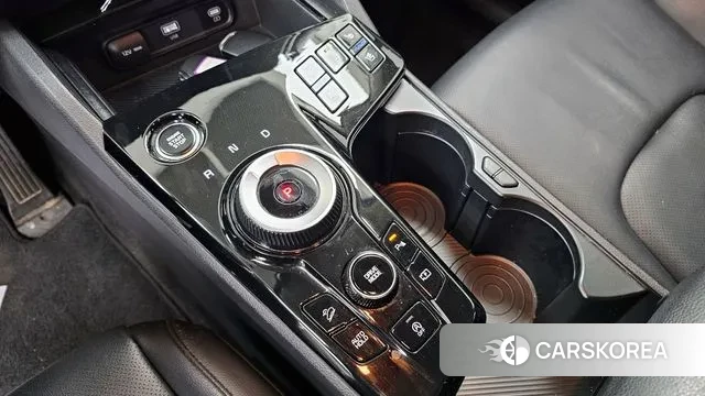 Kia Sportage 5th Generation id 3539931 из Кореи 18