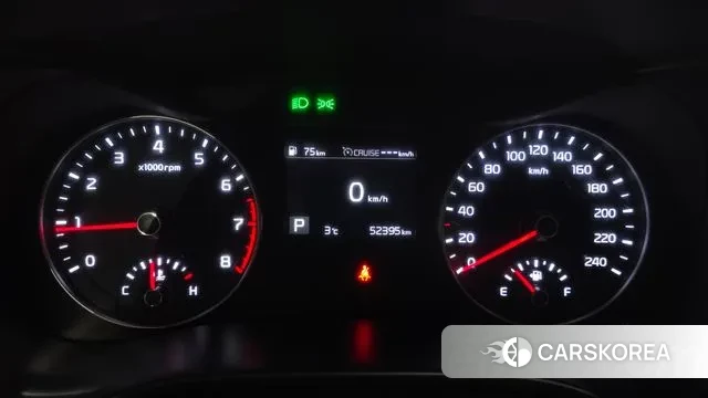 Kia Come New K3 id 3607617 из Кореи 18