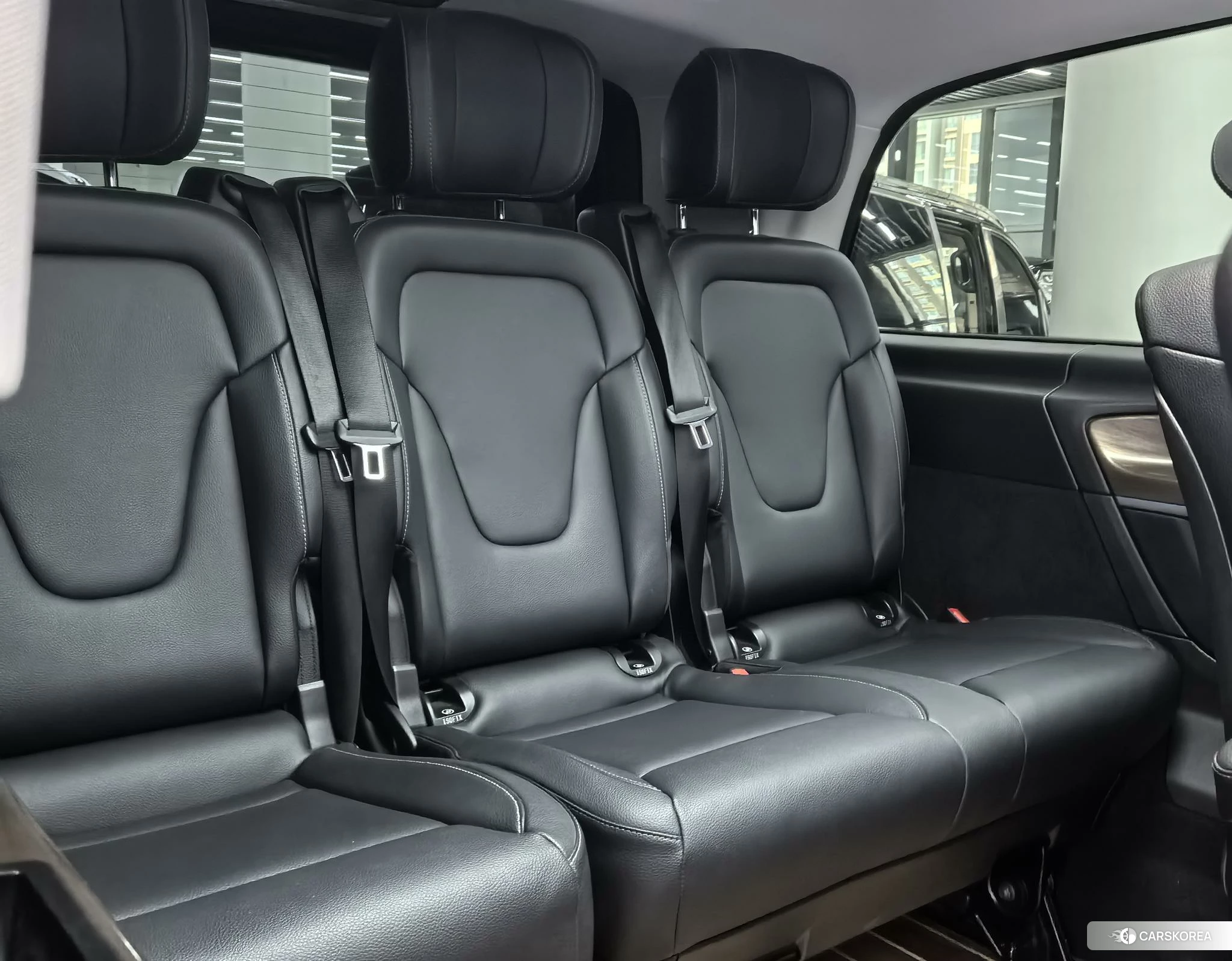 Mercedes-Benz V-class id 4461729 из Китая 17