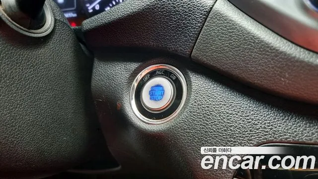 Hyundai All New Tucson id 2690116 из Кореи 18