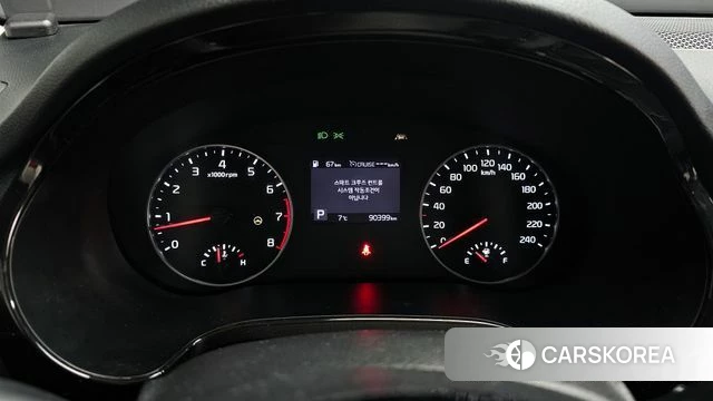 Kia Seltos id 3800581 из Кореи 18