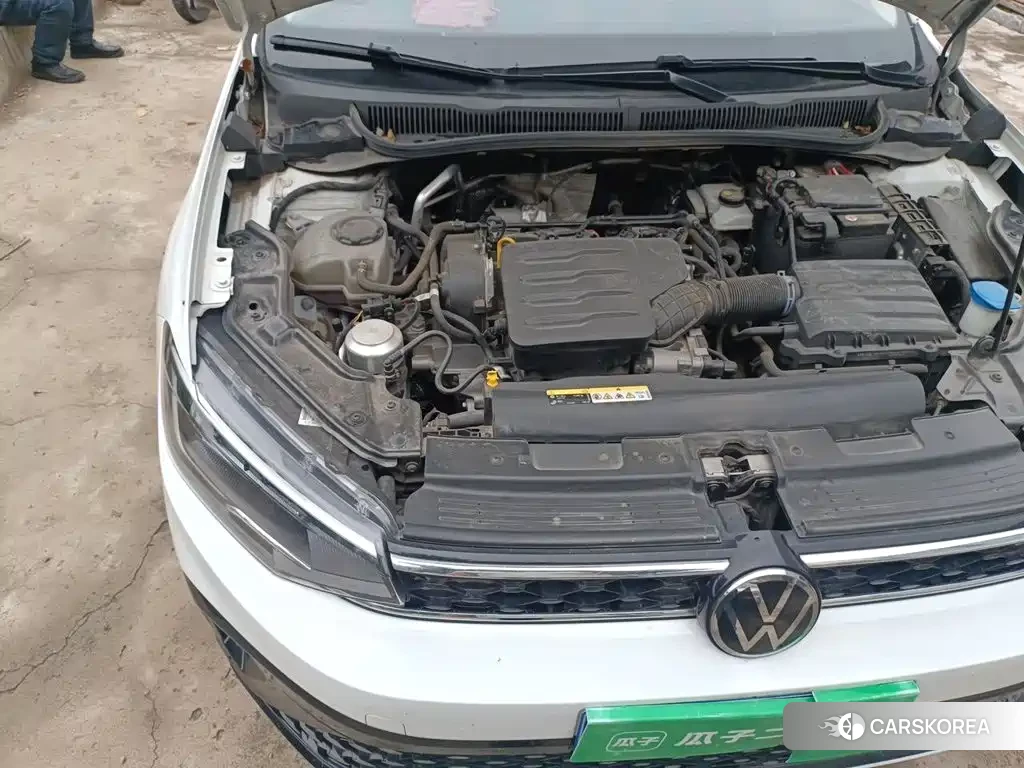 Volkswagen Lavida id 4576601 из Китая 24