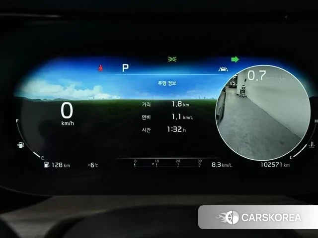 Kia K5 3rd generation id 3621610 из Кореи 18