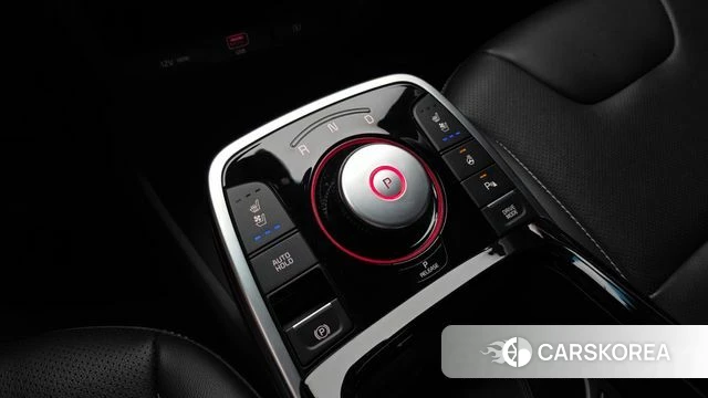 Kia Niro EV id 4754322 из Кореи 28