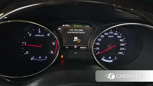 Kia The New Carnival id 3616771 из Кореи 18