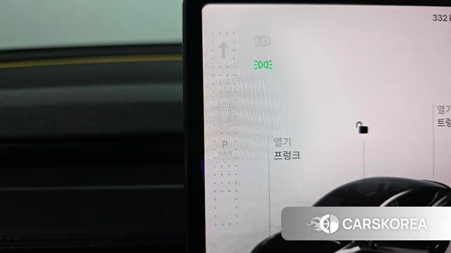 Tesla Model Y id 4853526 из Кореи 29