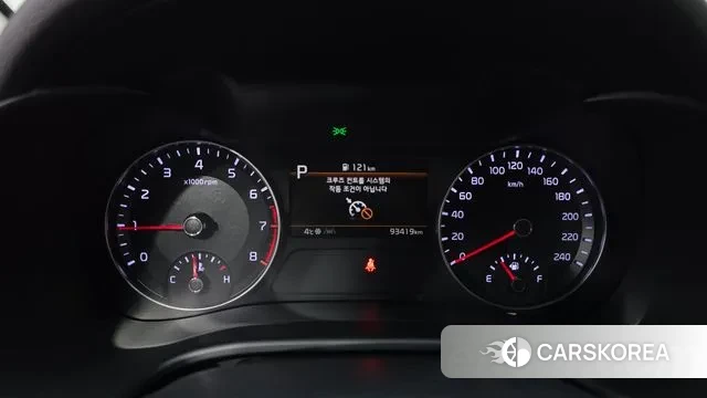 Kia The New K3 2nd generation id 3503682 из Кореи 18