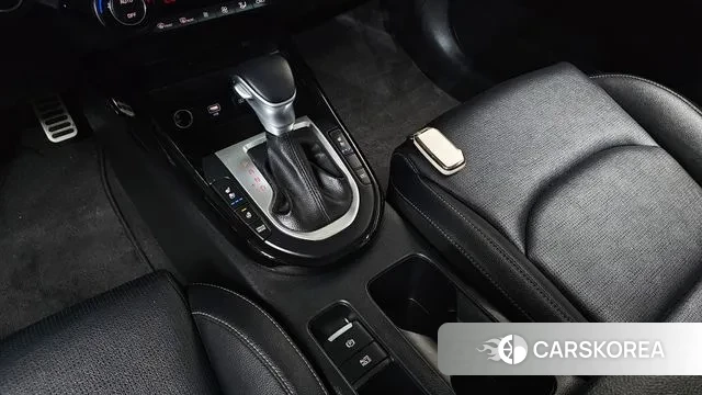 Kia The New K3 2nd generation id 3104632 из Кореи 18