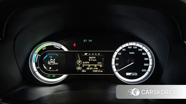 Kia Niro id 3096016 из Кореи 18