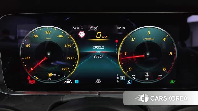 Mercedes-Benz E-Class W213 id 4899581 из Кореи 34