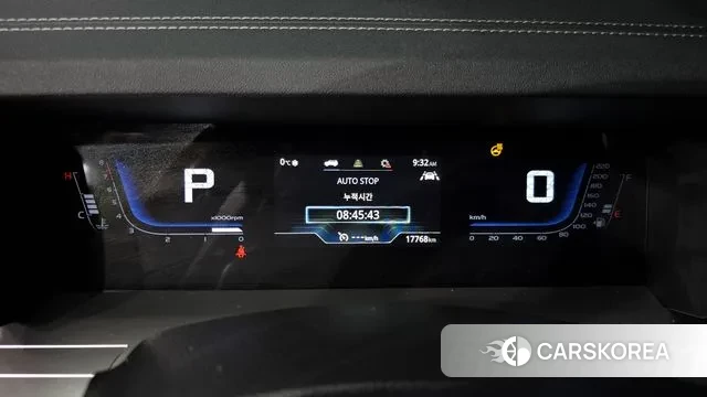 Ssangyong Torres id 3378377 из Кореи 18