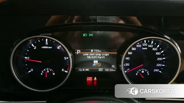 Kia Carnival 4th generation id 3539394 из Кореи 18