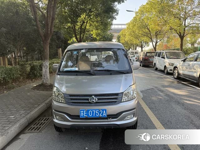 Chang'an Crossing Changan V3 id 4241486 из Китая 14