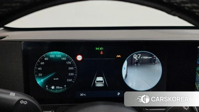 Hyundai Kona (SX2) id 4487586 из Кореи 30