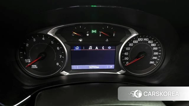 Chevrolet (GM Daewoo) The New Equinox id 3793914 из Кореи 18