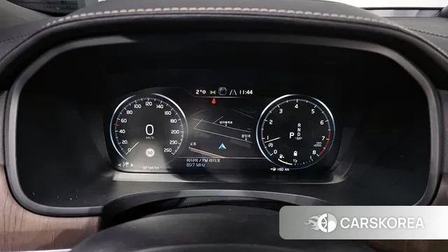 Volvo S90 id 3519478 из Кореи 18