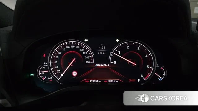 BMW X4 (G02) id 2941129 из Кореи 18