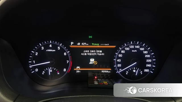 Genesis G80 id 4610537 из Кореи 33
