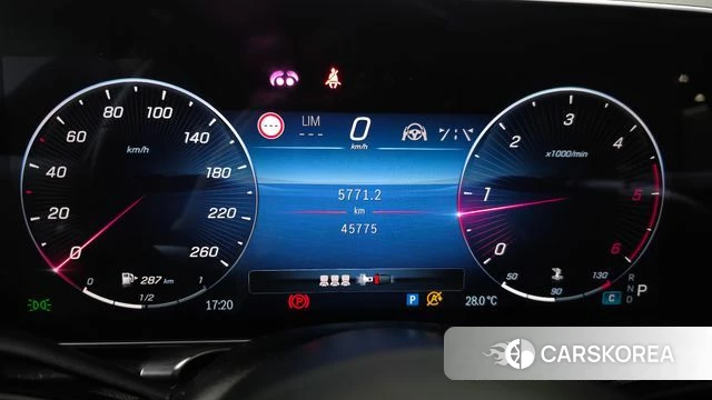 Mercedes-Benz S-Class W223 id 4768787 из Кореи 29