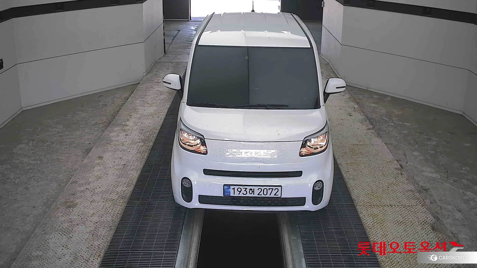 Kia Ray id 4289592 из Кореи 35