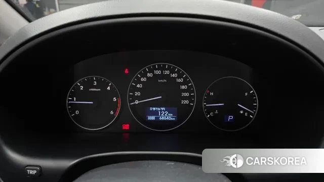 Hyundai The New Grand Starex id 3552738 из Кореи 18