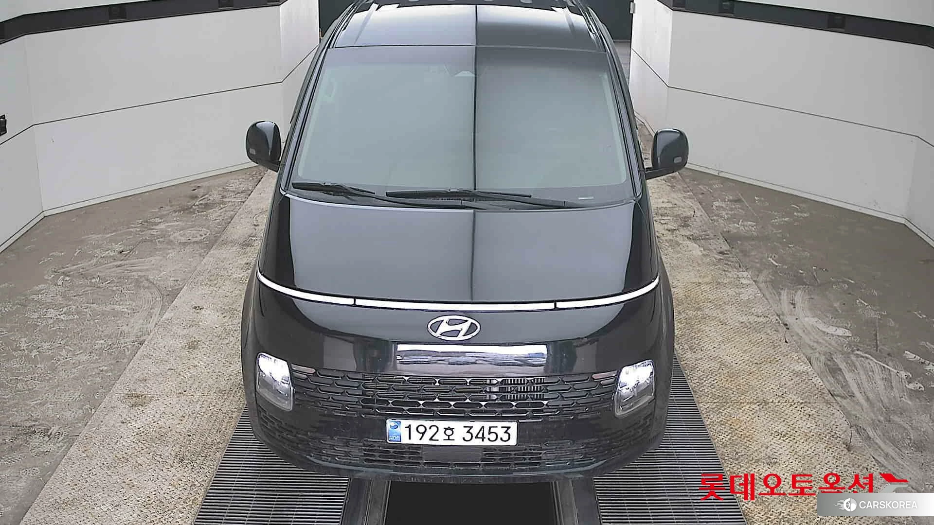 Hyundai Staria id 3875793 из Кореи 36